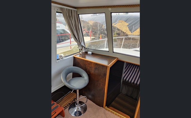 Omavalmiste Moottorivene-kuva-6